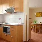 Semi-detached House,