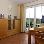 Semi-detached House, *