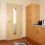 Semi-detached House, Ferienhaus