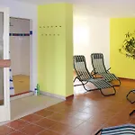 Ferienhaus Semi-detached House,