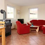 Ferienhaus Semi-detached House, *