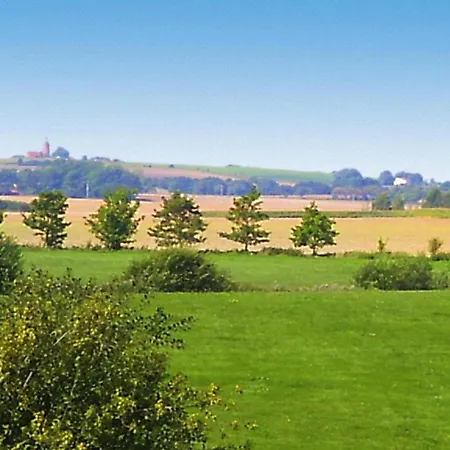 Tatil Evi Semi-detached House, Kühlungsborn