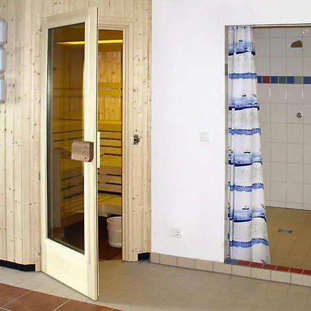 Semi-detached House, Ferienhaus