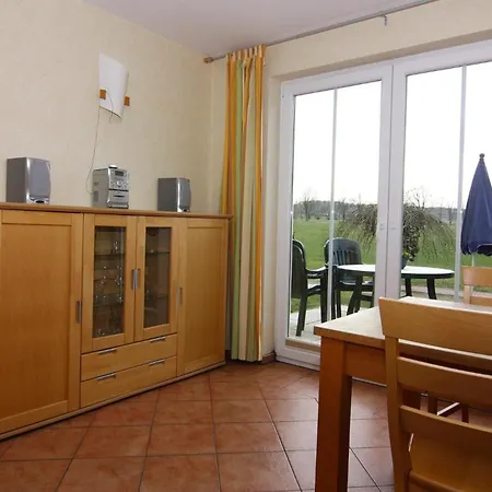 Semi-detached House, *