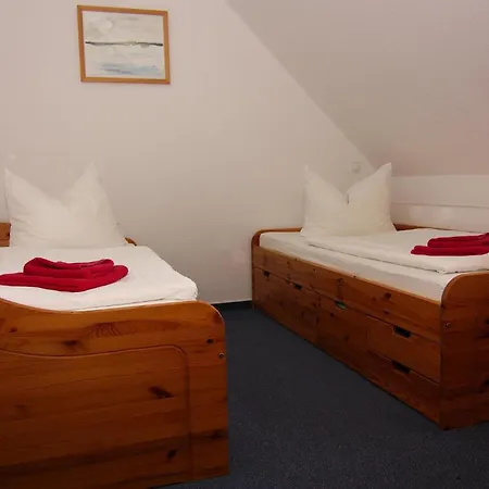 Semi-detached House,