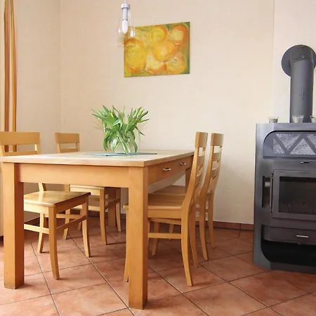 Ferienhaus Semi-detached House,
