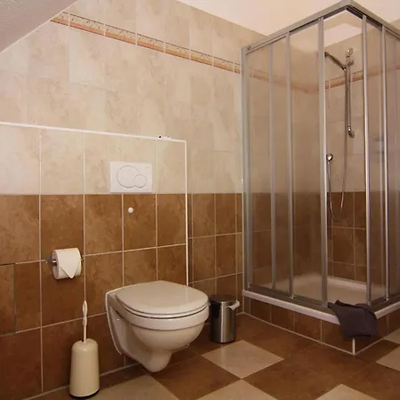 Semi-detached House, * Kühlungsborn