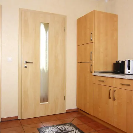Semi-detached House, Сasa de vacaciones