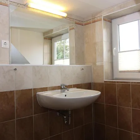 Semi-detached House, Kühlungsborn