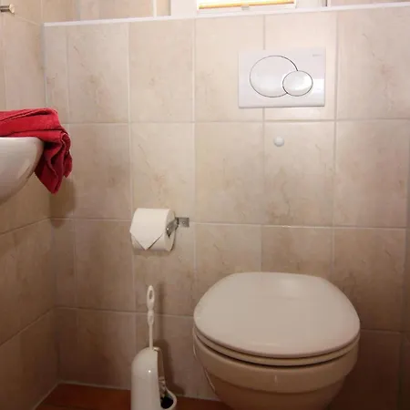 Semi-detached House, Сasa de vacaciones