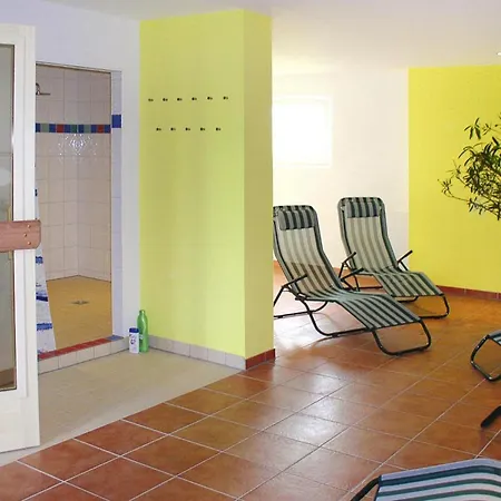 Ferienhaus Semi-detached House,