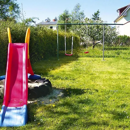 Semi-detached House, *