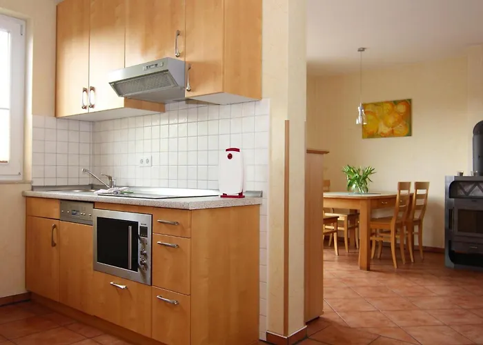 Semi-detached House,