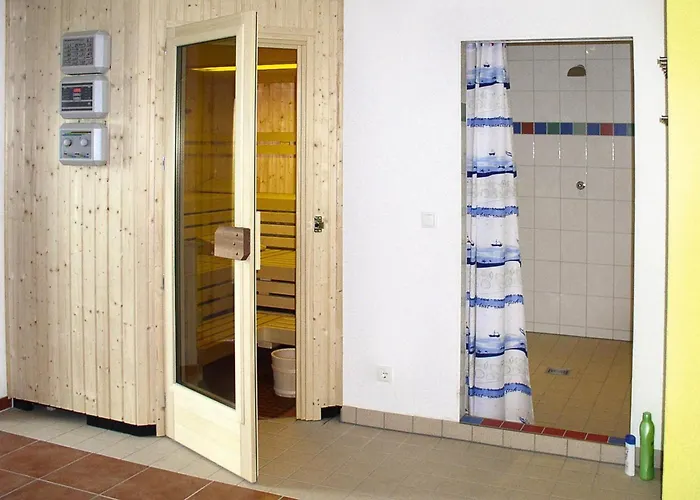 Semi-detached House, Holiday home