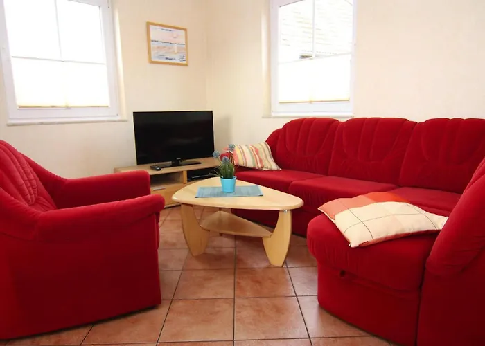 Holiday home Semi-detached House,