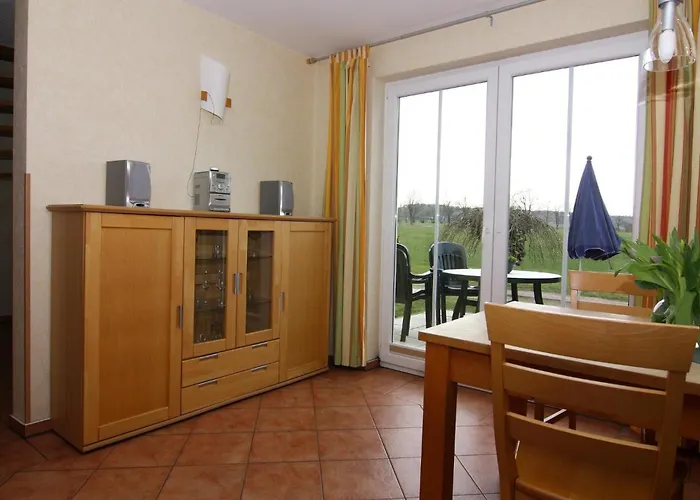 Semi-detached House, *