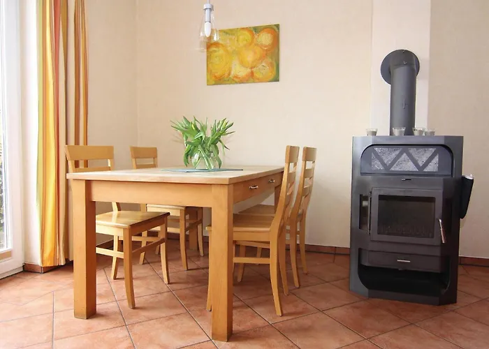 Holiday home Semi-detached House,