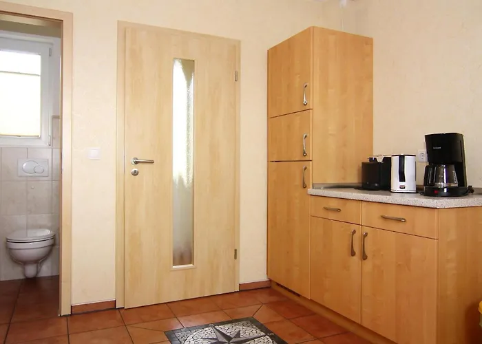 Semi-detached House, Holiday home