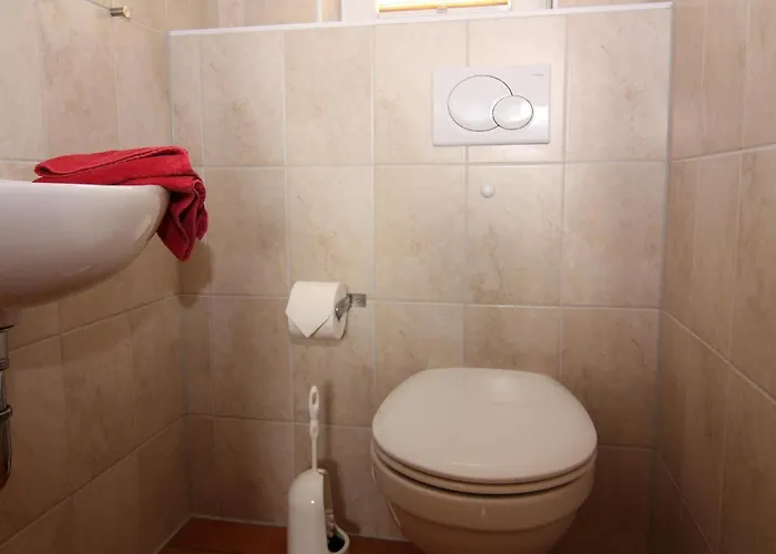 Semi-detached House, Holiday home