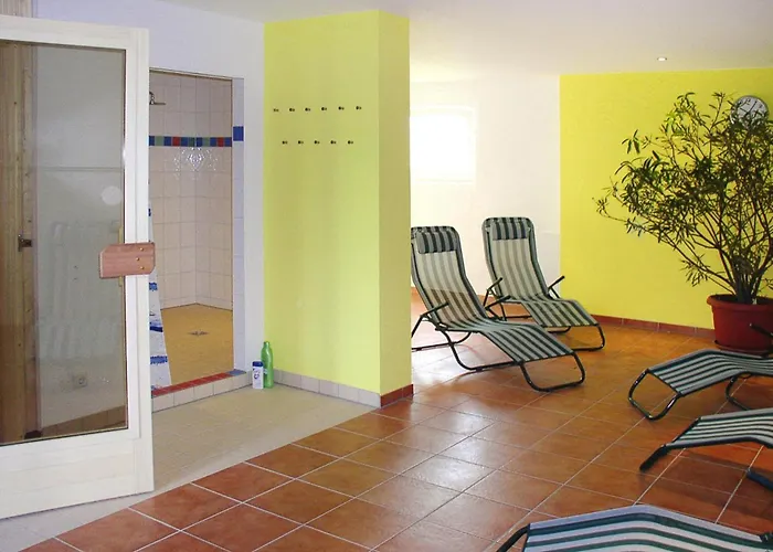 Holiday home Semi-detached House,