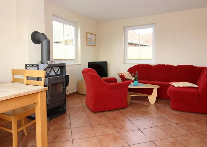 Holiday home Semi-detached House, *