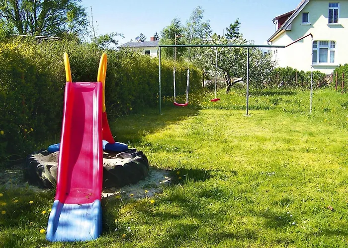 Semi-detached House, *